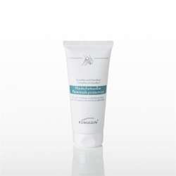 Romulsin skin protection cream with camphor and menthol Tb 200 ml