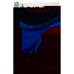 GIBAUD lumbar support belt anatomically 21cm Gr1 78-89cm