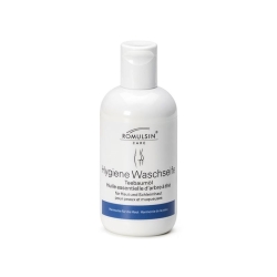 Romulsin hygiene laundry soap tea tree oil 250ml