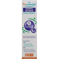 Puressentiel® relaxed sleeping environment Spray 12 essential oils 75 ml
