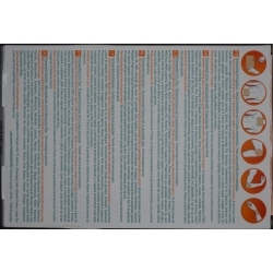 Puressentiel® patch warming 14 essential oils 3 pcs
