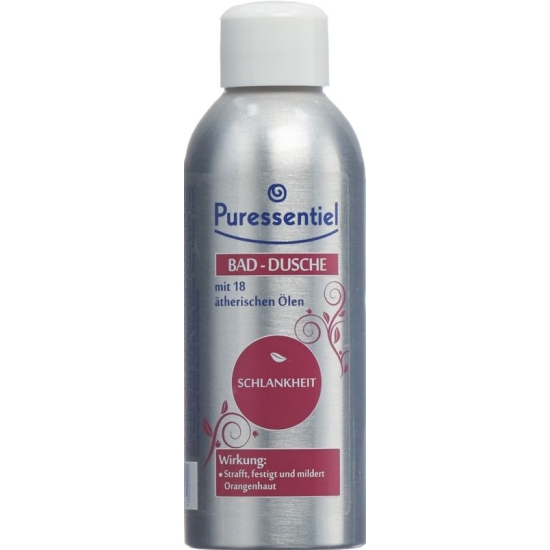 Puressentiel Slimming Bath 18 essential oils 100 ml