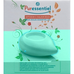 Puressentiel Thermostein white