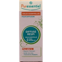Puressentiel® fragrance mixture Atemfrei essential oils for diffusion 30 ml