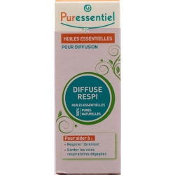 Puressentiel® fragrance mixture Atemfrei essential oils for diffusion 30 ml