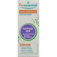 Puressentiel® fragrance mixture Zen essential oils for diffusion 30 ml