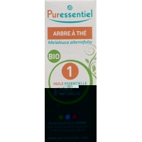 Puressentiel® tea tree Äth / oil Bio 10 ml