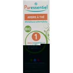 Puressentiel® tea tree Äth / oil Bio 10 ml