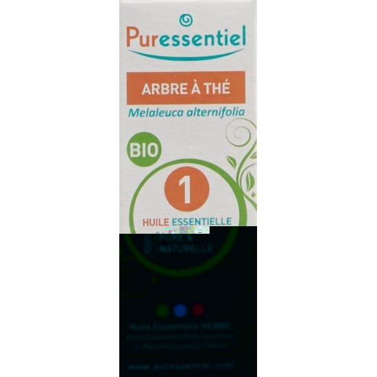 Puressentiel® tea tree Äth / oil Bio 10 ml