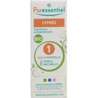 Puressentiel® cypress Äth / oil Bio 10 ml