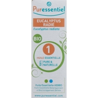 Puressentiel® Eucalyptus Äth / oil Bio 10 ml