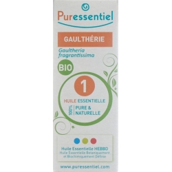 Puressentiel® wintergreen oil Äth / oil Bio 10 ml