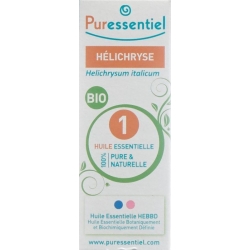 Puressentiel Strohblume Äth / Oil Bio 5ml