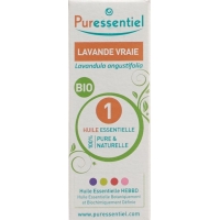 Puressentiel Lavandula angustifolia Äth / Oil Bio 10ml