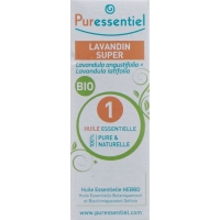 Puressentiel® lavender Äth / oil Bio 10 ml