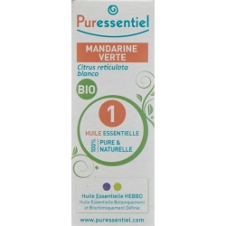 Puressentiel® mandarin Äth / oil Bio 10 ml