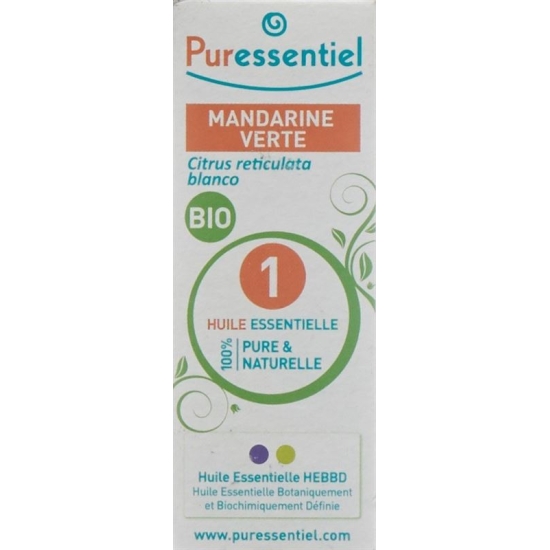 Puressentiel® mandarin Äth / oil Bio 10 ml