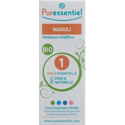 Puressentiel® Niaouli Äth / oil Bio 10 ml
