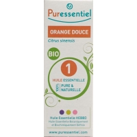 Puressentiel Sweet Orange Äth / Oil Bio 10ml
