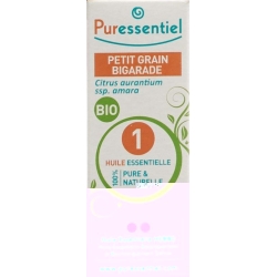 Puressentiel Pomeranzen small cores Äth / Oil Bio 10ml