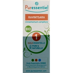Puressentiel Ravintsara Äth / Oil Bio 5ml