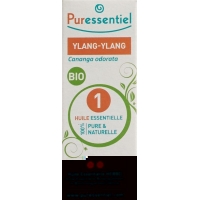 Puressentiel Ylang Ylang Äth / Oil Bio 5ml