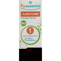 Puressentiel Ylang Ylang Äth / Oil Bio 5ml