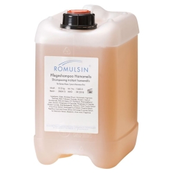 Romulsin care shampoo witch hazel 10 kg