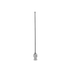 Peha instrument button 18G needle 8.1cm 25 pcs