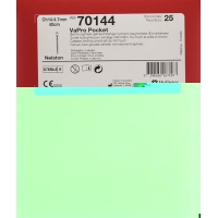 Vapro Pocket 1x catheter CH14 40cm 25 pcs