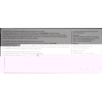 Junior Star Lantus / Apidra / Insuman insulin pen silver