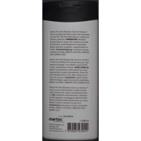 martec PET CARE shampoo CARE bottle 250 ml