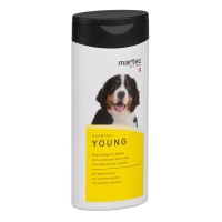 martec PET CARE shampoo YOUNG bottle 250 ml