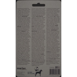 martec PET CARE Drop on antiparasite dog + 15kg 3 x 2 ml