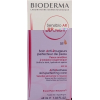 Bioderma Sensibio Ar BB Cream Sun Protection Factor 30 40ml