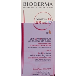 Bioderma Sensibio Ar BB Cream Sun Protection Factor 30 40ml