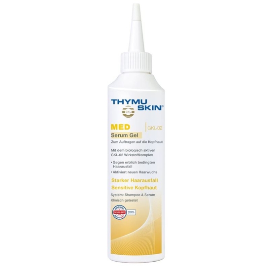 Thymuskin M.E.D serum gel Fl 200 ml buy online