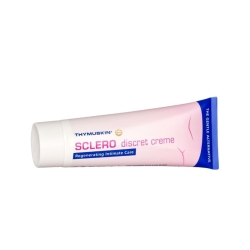 Thymuskin Sclero Discreet hair shampoo 50 ml