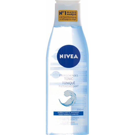 Nivea Refreshing Tonic 200 ml