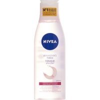 Nivea Soothing Tonic 200 ml