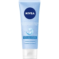 Nivea Rice Blueberry Organic peeling 75 ml