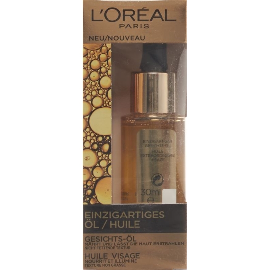 Dermo Expertise Age Perfect unique oil 30ml