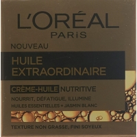 Dermo Expertise Age Perfect unique oil cream 50 ml