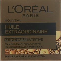 Dermo Expertise Age Perfect unique oil cream 50 ml