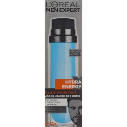 Men Expert Hydra Energetic three-day beard 50ml