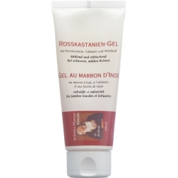 Künzle Buckeye gel Tb 100 ml