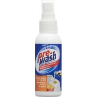 Pre-Wash Stain grease & oil 50ml
