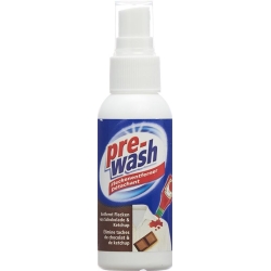 Pre-Wash Stain Chocolate & Ketchup 50 ml