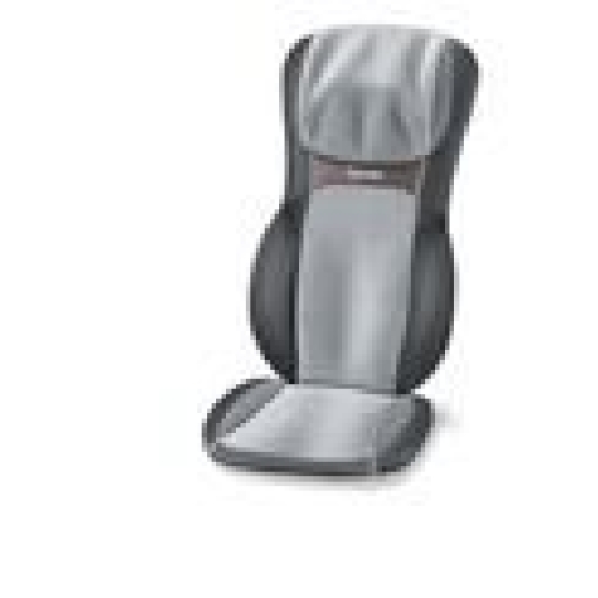 Beurer Shiatsu seat cover MG 295 black