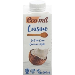 ECOMIL Koko cuisine boss 20 cl